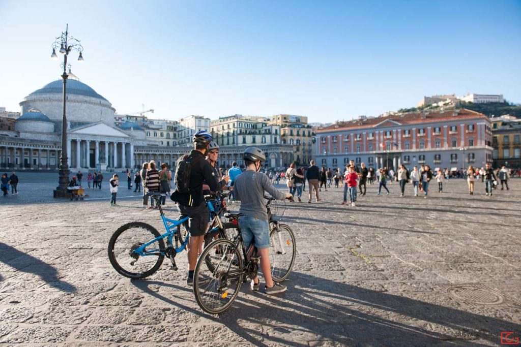 Tappa Piazza Plebiscito